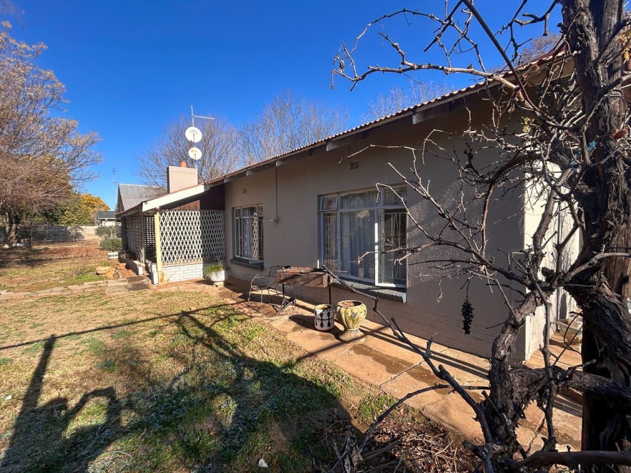 3 Bedroom Property for Sale in Parys Free State